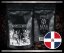 Dominikánská republika – Santa Cruz De Barahona, 100% arabica, tmavé pražení, zrnková káva