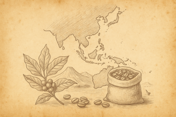 Asie a Oceánie - Velikost Balení - 500g