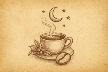 Bez Kofeinu - Skladem