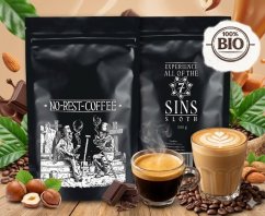 Brazil Senhora de Fátima Organic