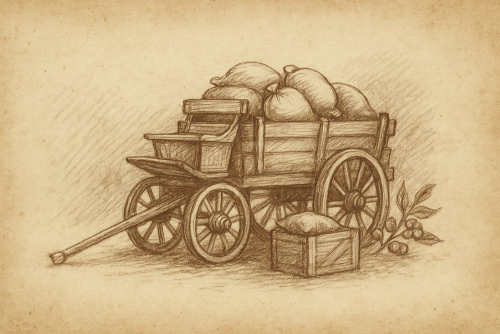 Káva pro firmy a B2B partnery