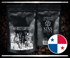 Panama Don Pepe SHG (Boquete)