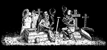 Vítejte na stránkach pražírny No Rest Coffee!