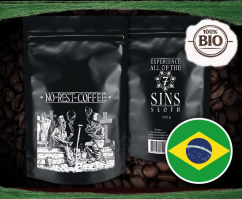 Brazil Senhora de Fátima Organic