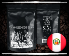 Peru Organic
