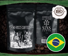 Brazil Senhora de Fátima Organic